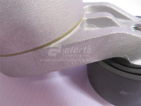 Шкив натяжителя ремня D12 0022/0002 (оригинал)