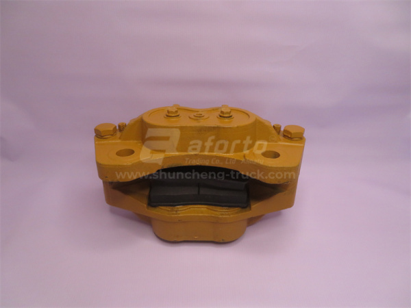 Суппорт тормозной CHANGLIN ZLM40E (мост CHANGLIN)