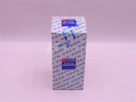 Фильтр топливный DX200A YC4D80-T20/YC4D95Z-T21 (оригинал)