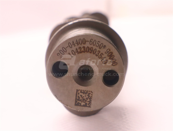 Вал газораспределительный MAN MC11