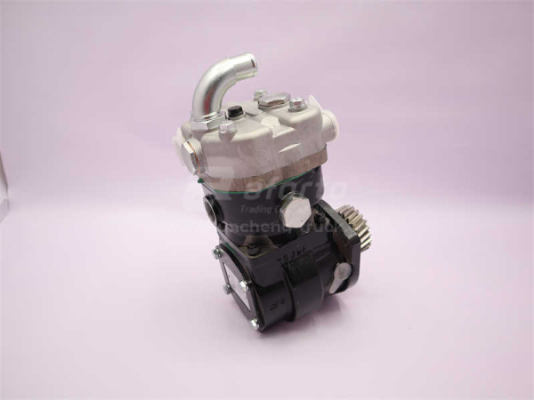 Компрессор воздушный 1109 WD618 вагонетка (оригинал)