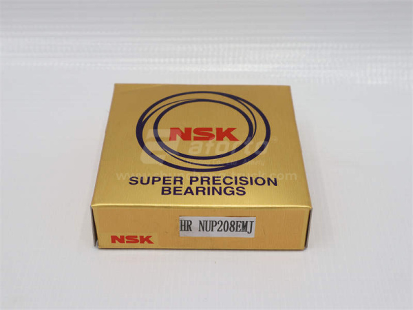 Подшипник КПП SINOTRUK NSK