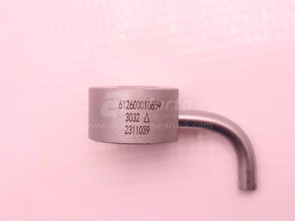 Форсунка масляная ДВС WP10.340E32 (оригинал)