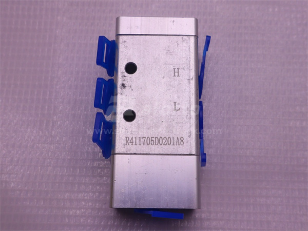 Клапан воздушный КПП FAST (повыш/пониж передача) 12 скоростей большая Pener