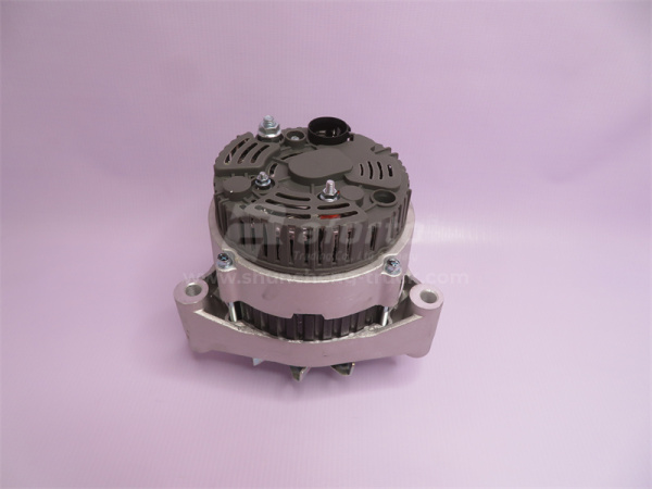 Генератор 6PK HOWO 55A XINMENGWEI