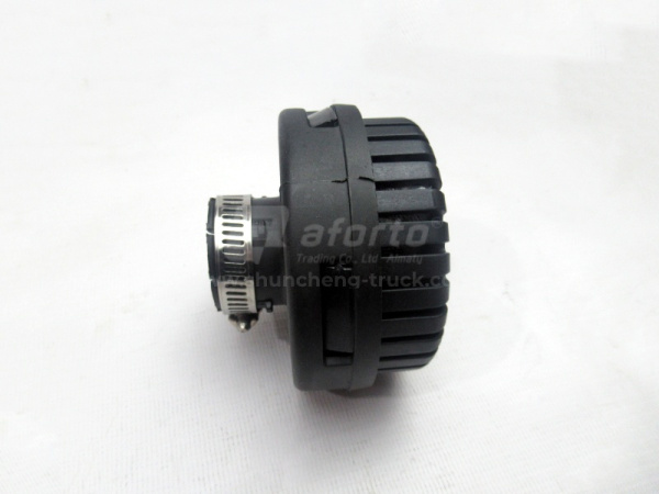 Глушитель шума на защелке со скобой УНИВЕРСАЛЬНОЕ (4324070120)