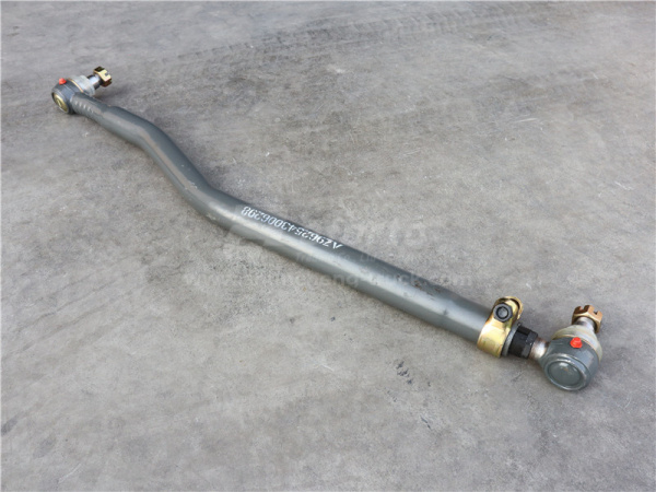 Тяга рулевая HOWO TX продольная