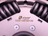 Диск сцепления FAST 430*50.8  6 пружин AFORTO