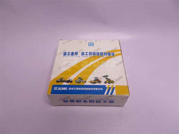 Ремкомплект цилиндра наклона ковша XCMG LW521F/ZL50D