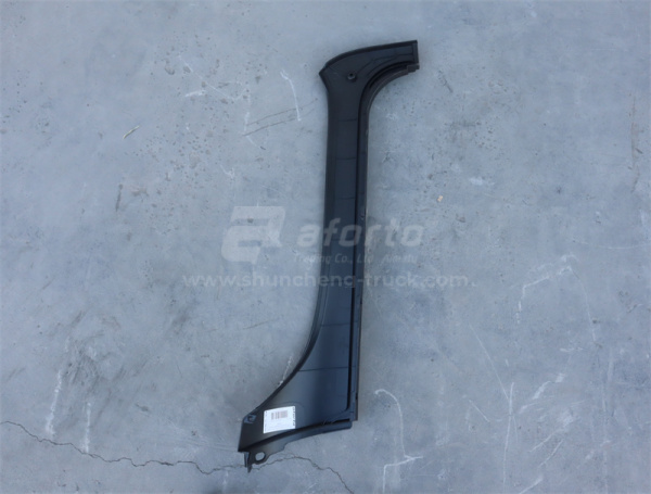 Обтекатель кабины SHAANXI X3000 2019 стойка правая самосвал