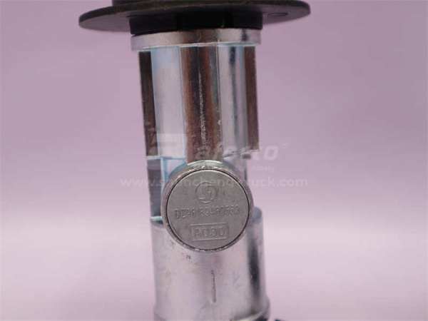 Замок зажигания SHAANXI M3000/L3000 новая модель (оригинал)