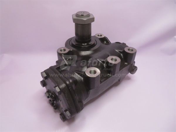 Гидроусилитель рулевого управления HOWO (56мм)