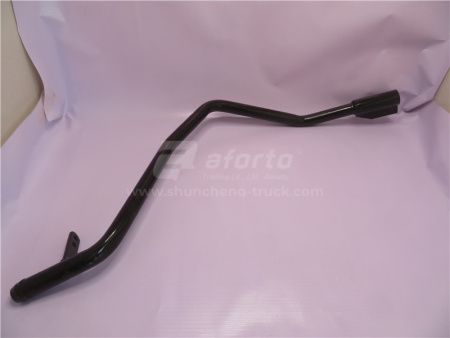 Тяга кулисы КПП SHAANXI M3000/X3000 0016