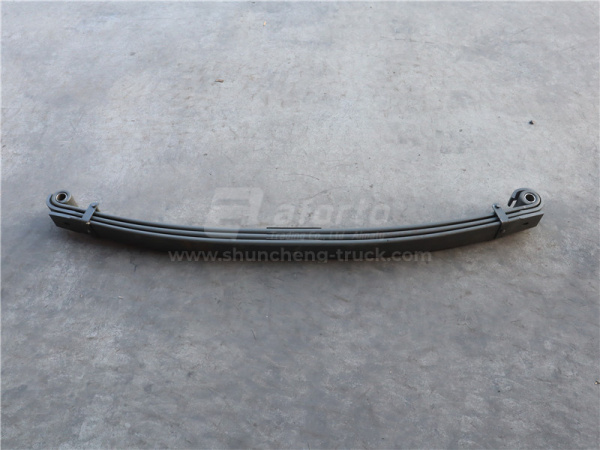 Рессора SITRAK передняя в сборе 3 листов (22мм)