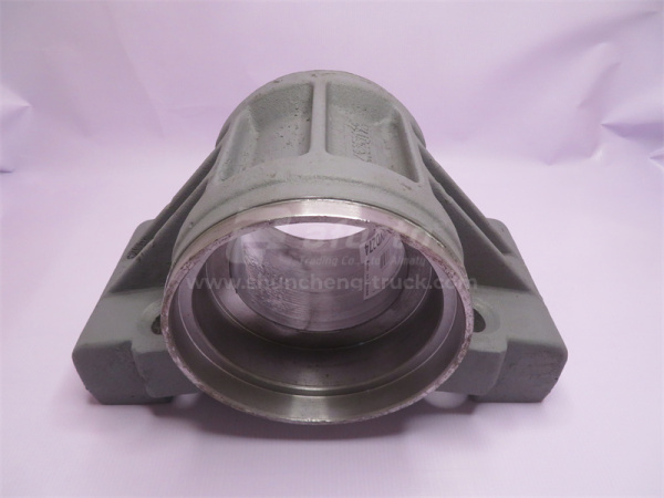 Картер балансира NORD BENZ 4 отв.