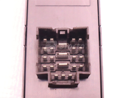 Переключатель стеклоподъёмника SHAANXI X3000/X5000 5113 левой (оригинал)