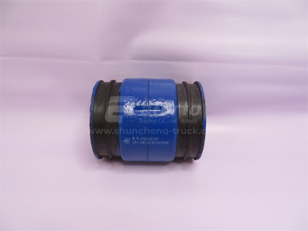 Сайлентблок стабилизатора FOTON OUMAN GTL/FAW J6 переднего QINYAN