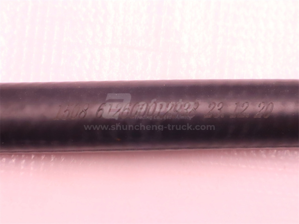 Патрубок маслоотделитель WEICHAI WP12.420E32 (оригинал)