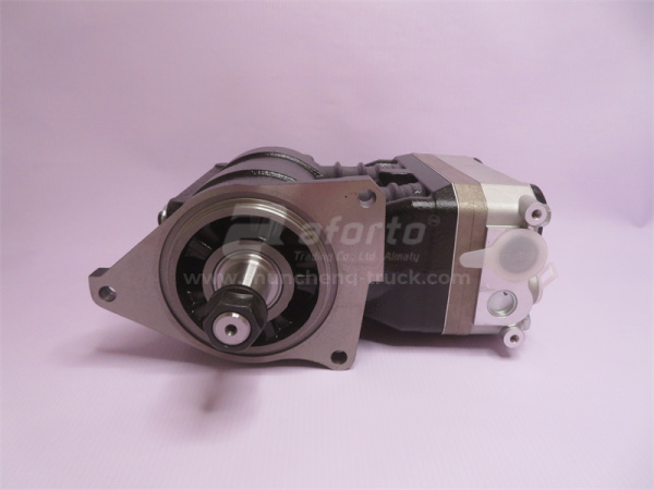 Компрессор воздушный 0047/0276/0405 WP12 TABOC