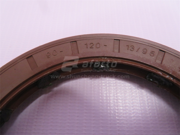 Сальник АКПП WG180 0750 111 116 Автогрейдер XCMG GR215