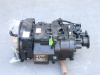 Коробка передач в сборе FAST 10JSD140 G7365 (оригинал)