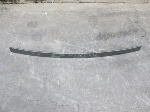 Лист рессоры HOWO/V7 новая модель передней № 3 - 18мм длина 1710мм