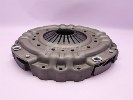 Корзина сцепления D = 430 STEYR (без упорного кольца) AFORTO