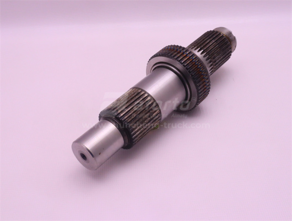 Вал среднего моста SHAANXI TGX/HD469 новая модель