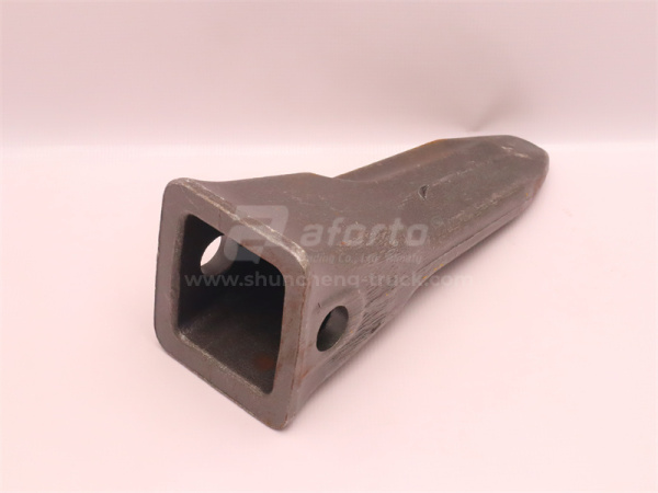 Коронка ковша экскаватора CAT 326/325D