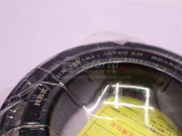 Подшипник ступицы прицепа DF 153 внутренний NSK