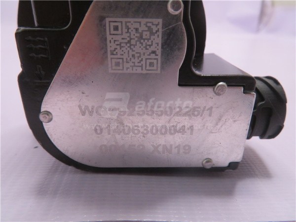 Датчик уровня топлива HOWO 70T