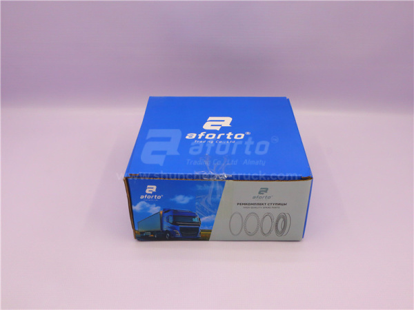 Ремкомплект ступица передняя STEYR внутренний+наружный AFORTO