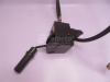 Переключатель скоростей подрулевой ZL50G/LW521F 2.5m (оригинал)