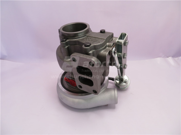 Турбокомпрессор 4051121/4033874/2882142 6BT 180 л.с AFORTO