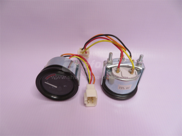 Указатель амперметр XCMG ZL50G 0-1.2MPa (оригинал)