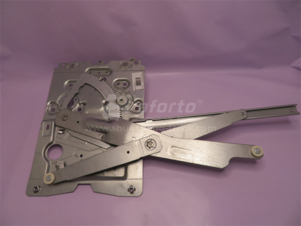 Стеклоподъемник HOWO A7/HOWO 70T ручной левый