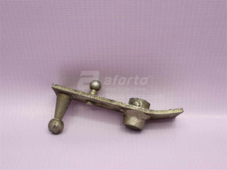 Рычаг газа SHAANXI X3000 (оригинал)