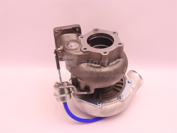 Турбокомпрессор 0925 WEICHAI WD618/WD12 (оригинал)