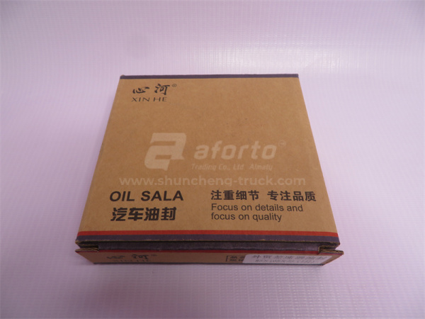 Сальник КПП ZF5S111GP хвостовика 85*105*23 XINHE