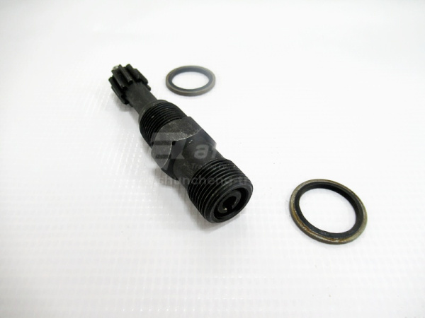 Вал привода спидометра FAST LF18