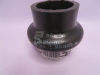 Патрубок радиатора HOWO 45*55*70 mm