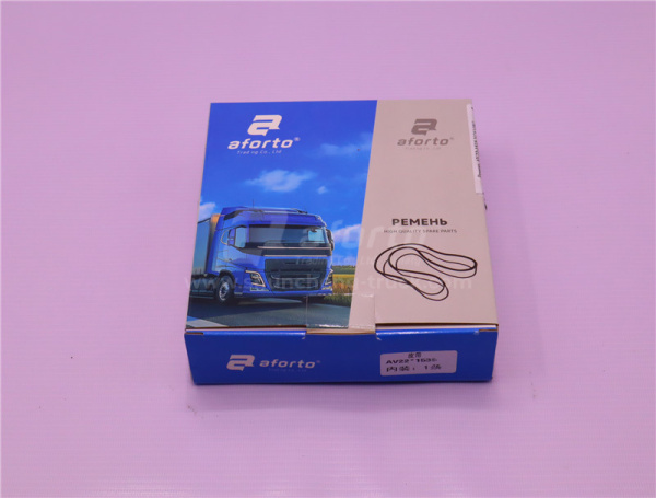 Ремень AV22-1535 YC6108G AFORTO