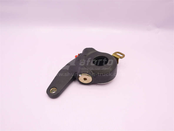 Трещётка тормозная SHAANXI X3000 переднего моста Z = 26 автоматическая