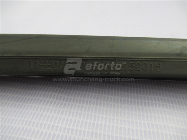 Прокладка поддона SINOTRUK D12 (хорошее качество)