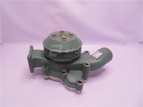 Помпа A81D FAW 8PK