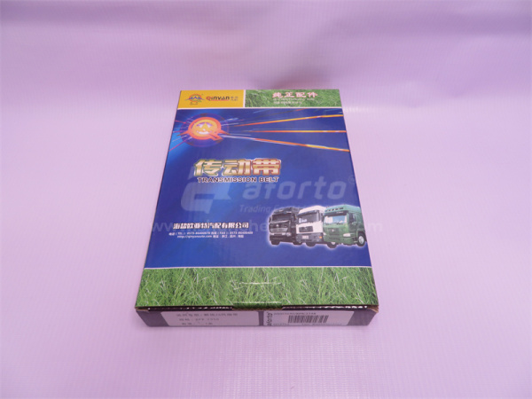 Ремень 8PK2358 вентилятора FAW 36D QINYAN