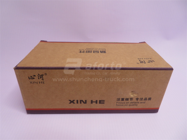 Шкив натяжителя ремня WP10 1256 XINHE