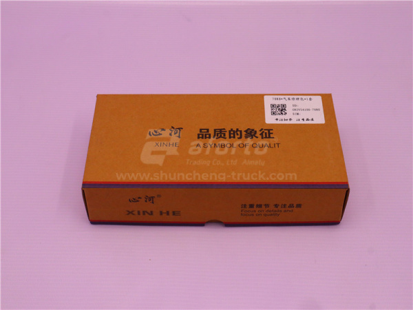 Ремкомплект компрессора MAN MC07/T5G310