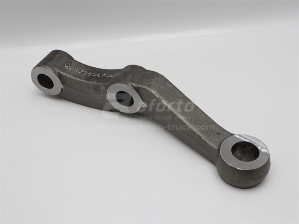 Сошка поперечной рулевой тяги  HOWO A7