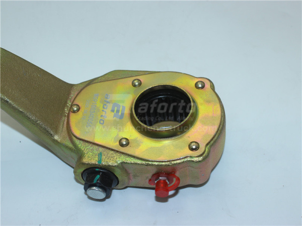 Трещётка тормозная STEYR/HOWO заднего моста левая Z = 19 AFORTO